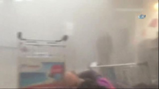 Brüksel Saldırısının Birinci Yıl Dönümü- Terör Saldırılarında Hayatını Kaybedenler Anılıyor