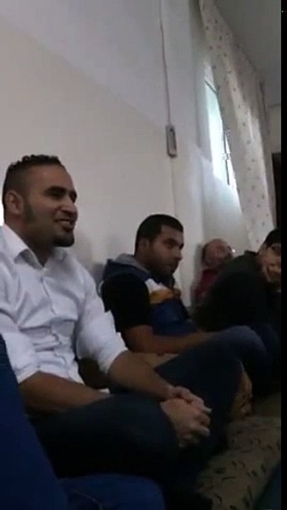 بفضل الله عزوجل برازيلي يعتنق الاسلام على الاحباب في مركز الدعوة والتبليغ بالاردن