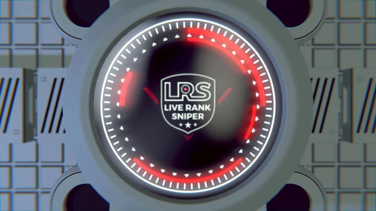 Live Rank Sniper Review