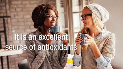 What Makes Bulletproof Coffee Different