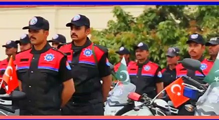 Ankho Main Chamak Chehro Pe Dhamak Punjab Police New Song Anthem Punjab Police Full HD Song