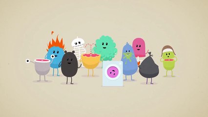 Dumb Ways to Die Original Android GamePlay Trailer [1080p/60FPS] (By Metro Trains)
