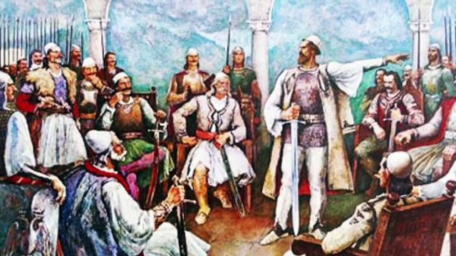 Për një Shqipëri të mirë dhe të fortë/ Emigrantët shqiptarë që mbajnë gjallë këtë vend kërkojnë të drejtën e tyre për të