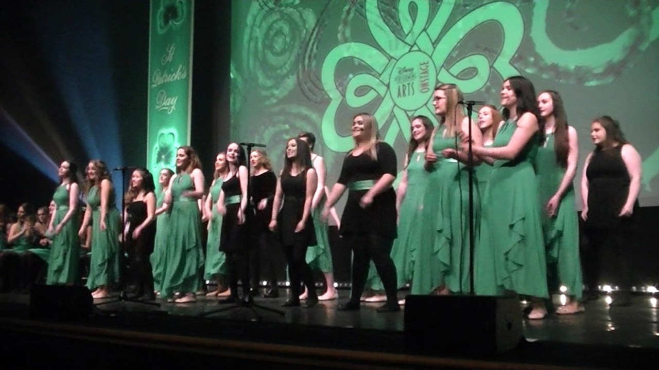 MEDLEY DISNEY GLUAIS