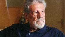 '''ΜΕΘΥΣΜΕΝΗ ΠΟΛΙΤΕΙΑ'''(8ο),,,ΒΕΡΑ ΚΡΟΥΣΚΑ,,,ΓΙΑΝΝΗΣ ΒΟΓΛΗΣ,,,,BLACK & WHITE -- MYRON
