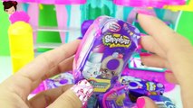 Juguetes Shopkins Mega Pack Temporada 4 - Shopkins en Español