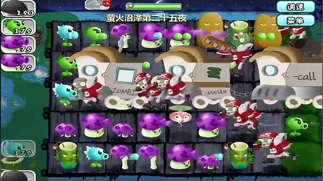 Plants Vs Zombies Travel New Plants Artichoke New World! (PvZ Fan Made)