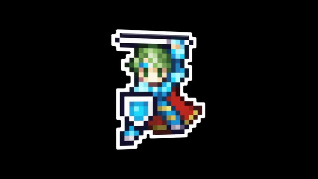 Fire Emblem Echoes- Shadows of Valentia – Édition limitée