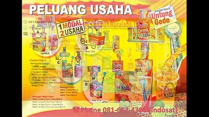 0816574300 (Indosat) - Waralaba Murah Meriah Timor Tengah Utara