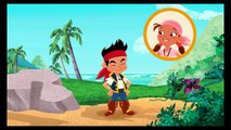 И дисней игра Игры Джейк пираты в сокровище Neverland jakes treck