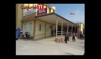 Suriye sınırında ateş açıldı: 1 şehit