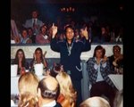 Elvis Presley - Fairytale - Showroom, Las Vegas, Hilton , March 22 ,1975