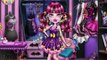 Monster High Full Episodes - Monster High Closet - Monster High Episodes for Girls