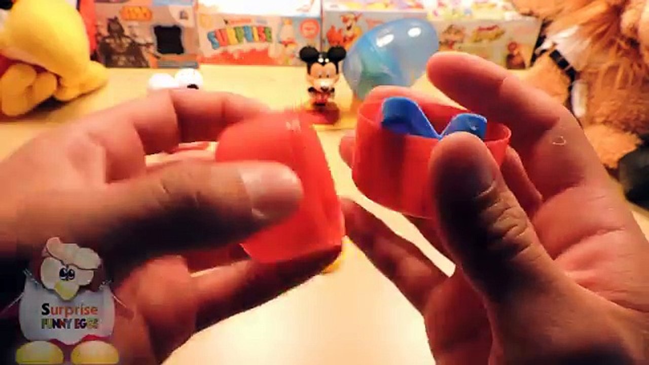 New TMNT surprise egg Learn-A-Word! Spelling Zoo/Animals! Lesson 2 ★SFE ★