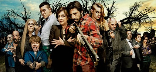 Las mejores películas de Álex de la Iglesia