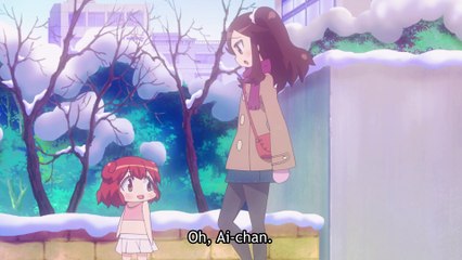 Ai Mai Mii- Surgical Friends Episode 1