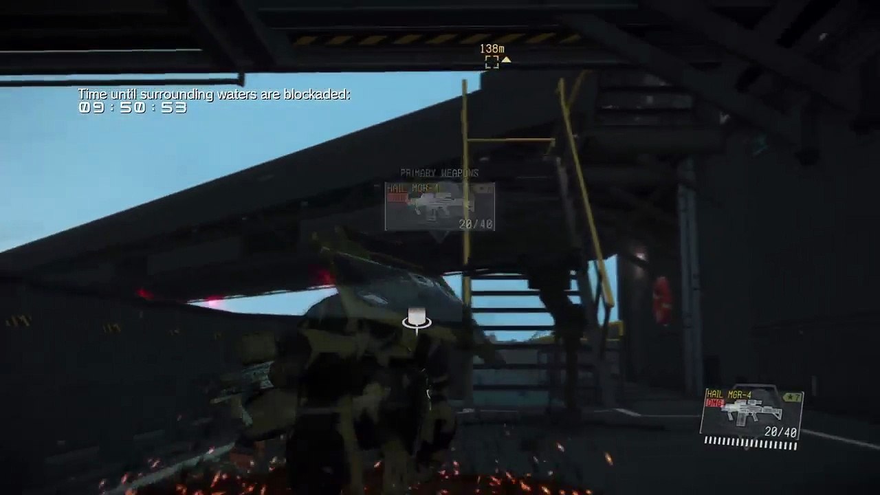 Phantom_FuHai512's Live PS4 Broadcast