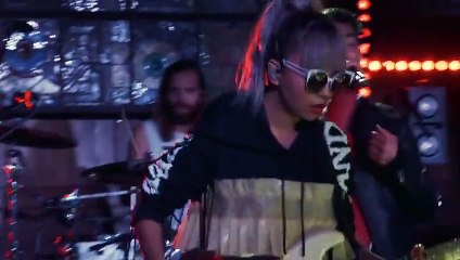 DNCE - Be Mean (Live On The Honda Stage at Flas