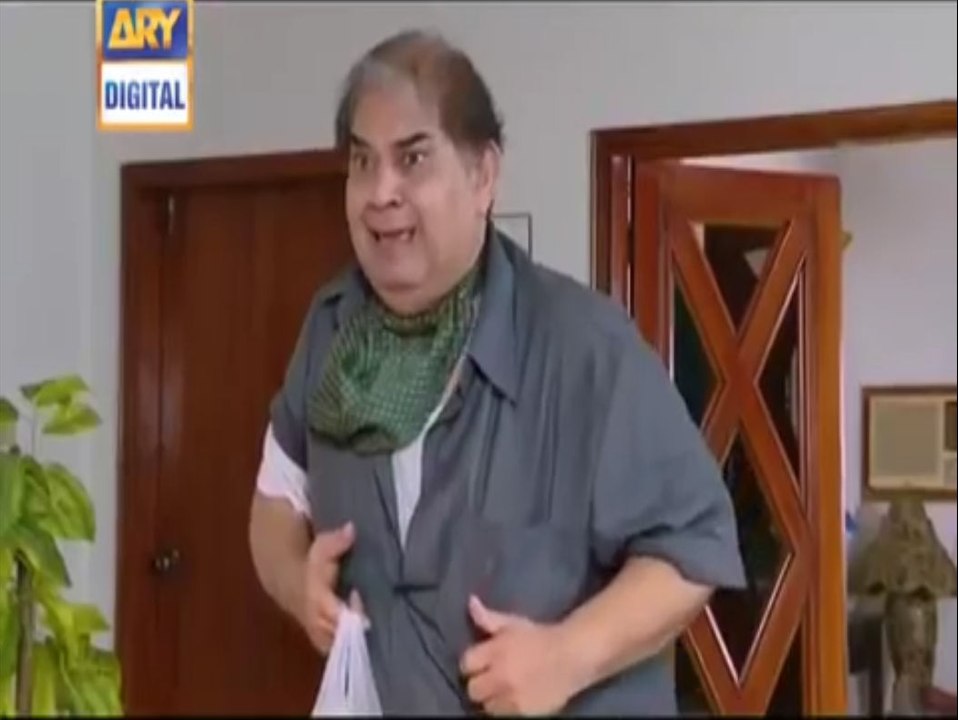 Bulbulay Episode 258