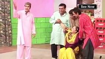 Best Of Zafri Khan And Nasir Chinyoti Punjabi Stage Drama Full Comedy