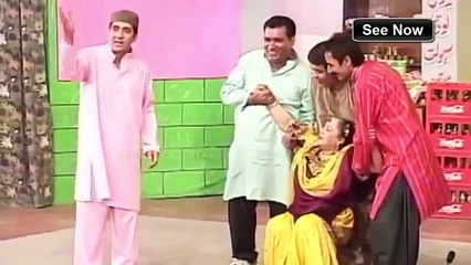 Best Of Zafri Khan And Nasir Chinyoti Punjabi Stage Drama Full Comedy