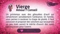 Horoscope de la Vierge du Printemps 2017