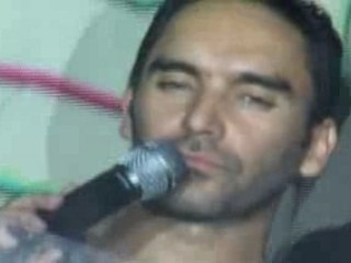 Benedetto & Farina feat Akram au Joia