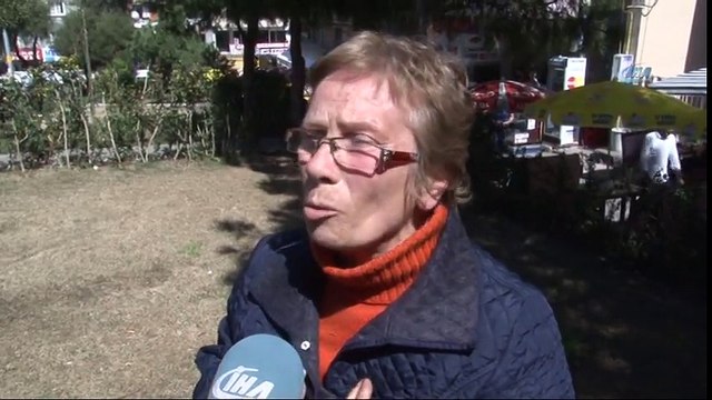 Evlatlık Kızı Öz Annesini Bulunca Sokakta Kaldı İddiası