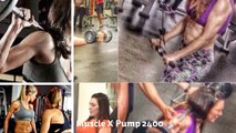 Muscle X Pump 2400 Pay your trainer ahead of time