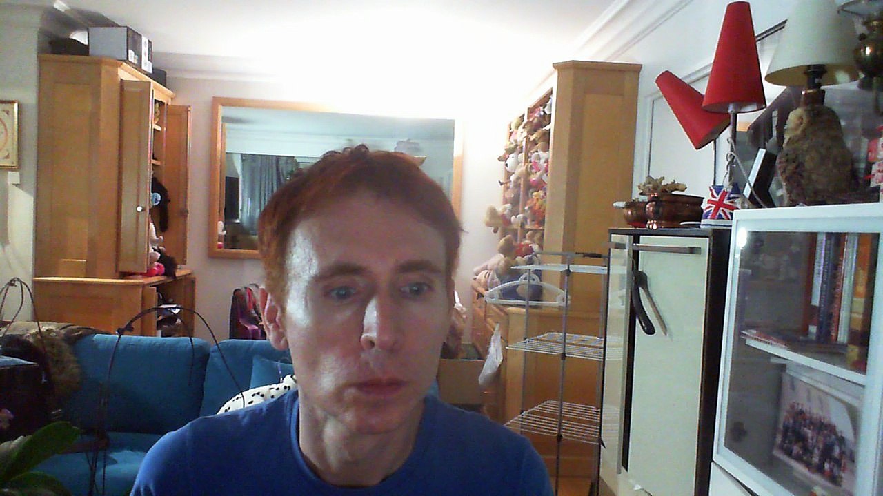 Wiwi égratigne "wish i knew you" des Revivalists