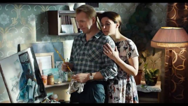 Время первых (2017) трейлер