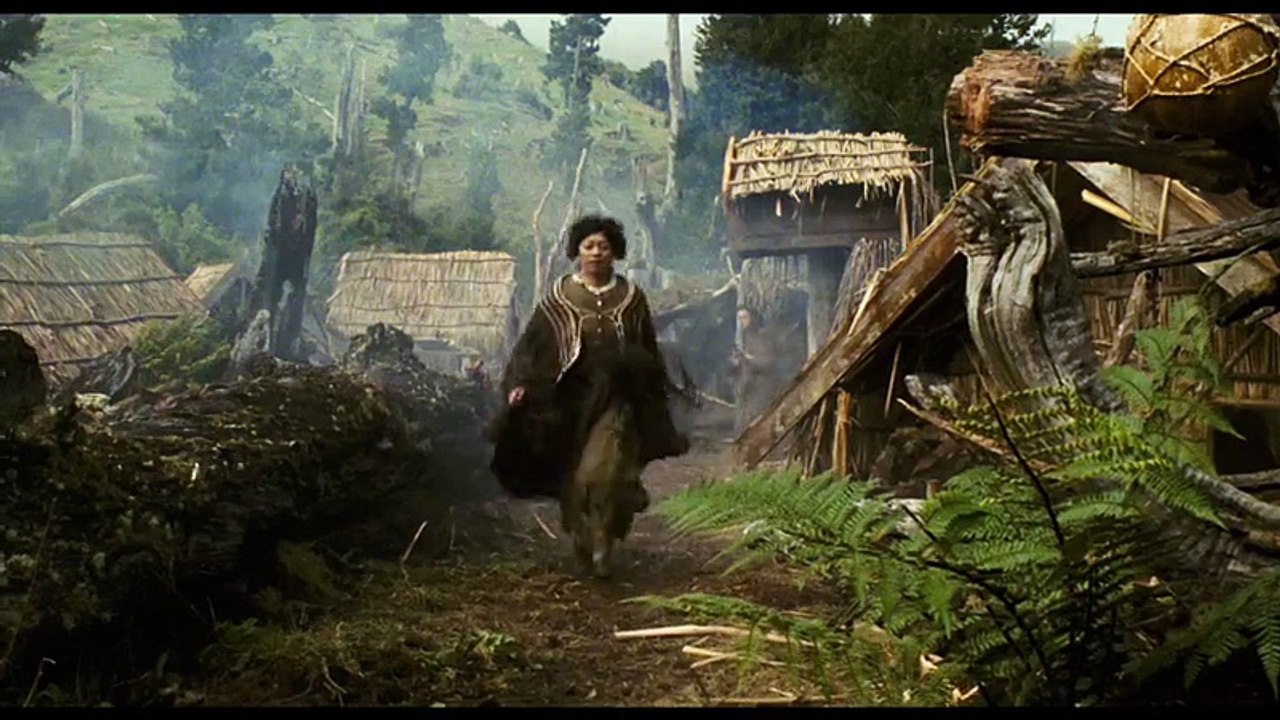 UTU - Bande-annonce