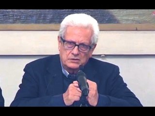 Napoli - Caso Moro, Alemi: "Nessuno voleva il compromesso storico" (21.03.17)