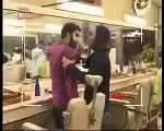 Zara Hut Kay   Segment Barbers Shop   Pakistani Funny Videos