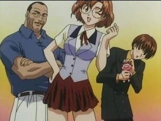 [ANX] Aika Opening 2