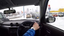 【試乗動画】2017 新型 スズキ スイフト ハイブリッド RS 4WD 市�
