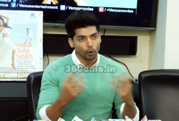 Gurmeet Choudhary Is Really EXCITED About His Upcoming Movie LAALI KI SHADI ME LADDU DEEWANA