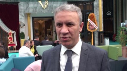 Ağbal'ın "Kdv Indirimi" Açıklaması Mobilyacıları Umutlandırdı