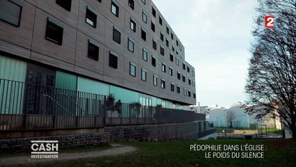 "Cash Investigation". Pédophilie : une association "libère la parole" à Lyon, la ville du cardinal Barbarin