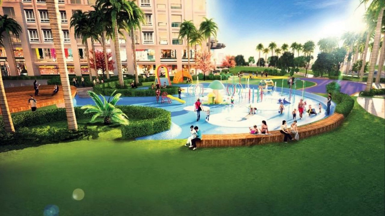 VinCity Quận 9, Dự Án Căn Hộ Cực HOT Giá Từ 700 Triệu của VinGroup