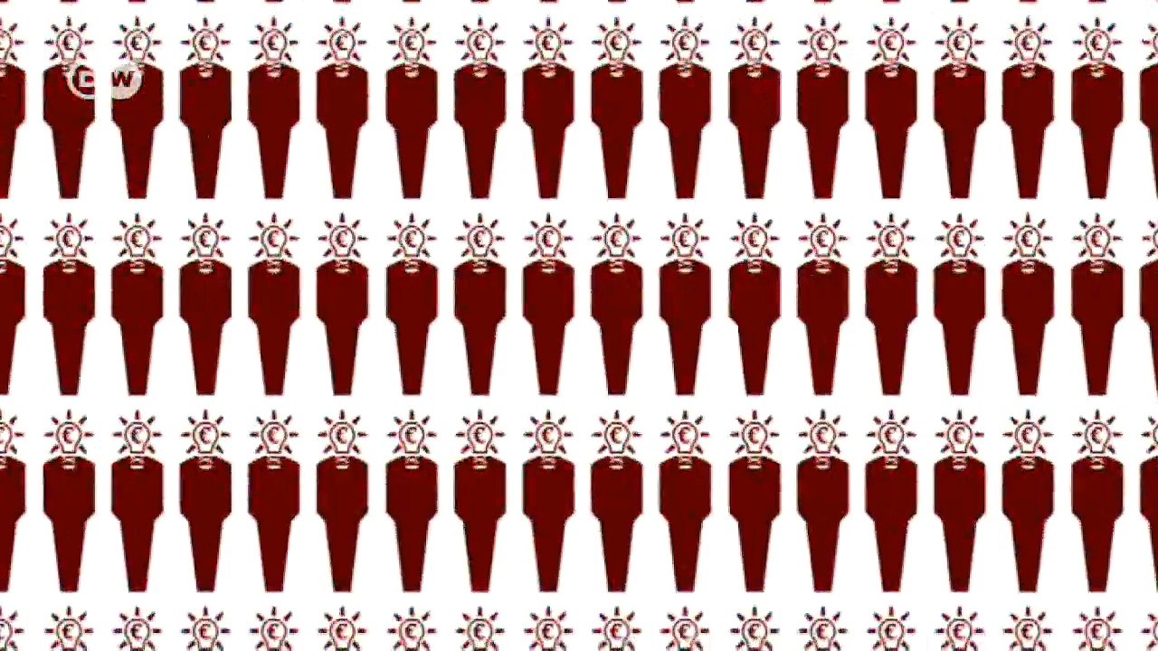 Was ist Kapitalismus? | DW Deutsch