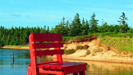 Prince Edward Island Tourism