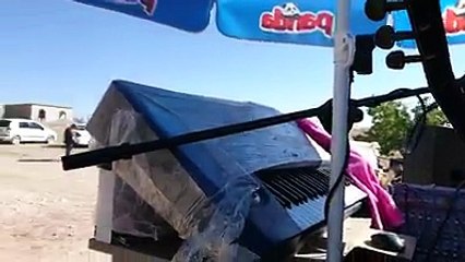 Aksaraylılar Böyle Oynar Hasanım Oyun Havası