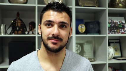 Gaëtan Laborde prolonge à Bordeaux