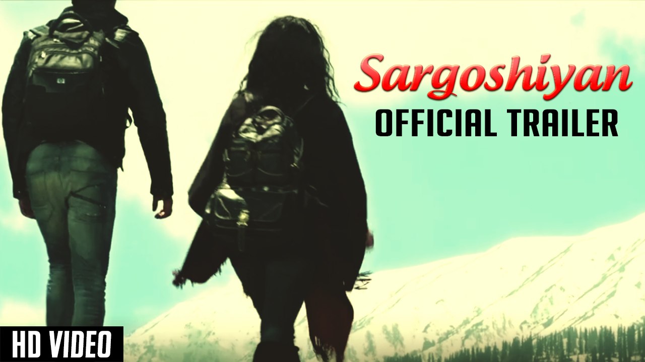 Sargoshiyan Official Theatrical Trailer _ Imran...