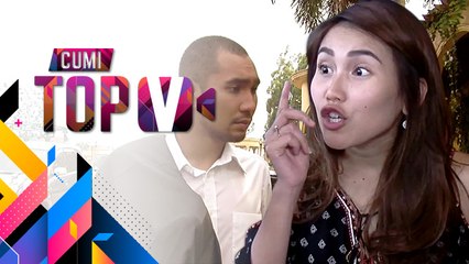 Télécharger la video: Cumi TOP V: 5 Alasan Ayu Ting Ting Sangat Membenci Mantan Suami