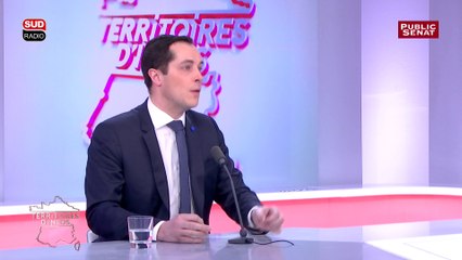 Bay : "Y'a les anciens du GUD gentils et les anciens du GUD méchants?"