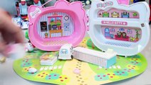 Kids Toy Babys Mundial de Juguetes & Hello Kitty Toys Doll & Hello Kitty Cars Pororo Toys