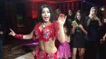 Belly Dance Wedding in Cairo  - Belly Dancer - алла Кушнір