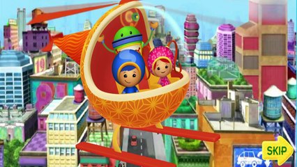 Team Umizoomi Full Episode - Team Umizoomi Mighty Math Missions - Nick Junior Cartoons Ful